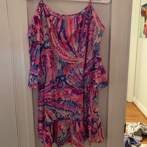 Lily Pulitzer dress